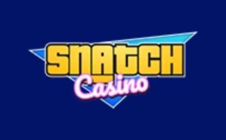 Обзор казино Snatch