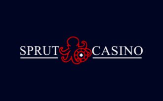 Обзор казино Sprut